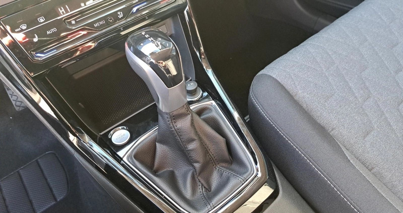 Volkswagen T-Cross cena 115900 przebieg: 5, rok produkcji 2024 z Słupsk małe 436
